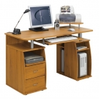 Компьютерный стол Deluxe DLFT-211S Luxor